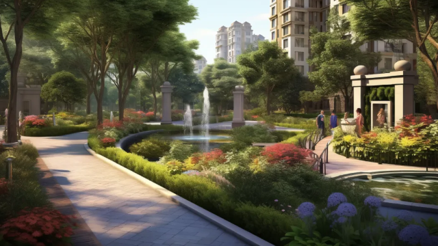 物業費陳欠金額不降反增，業主維權式拒繳是對物業服務訴求未解決的報復嗎？